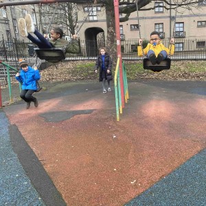 swing park